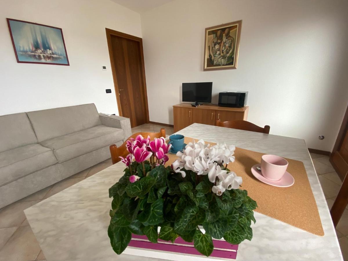 Only The Best 2 La Suite Per Il Tuo Soggiorno Tra Venezia E Treviso Preganziol Εξωτερικό φωτογραφία