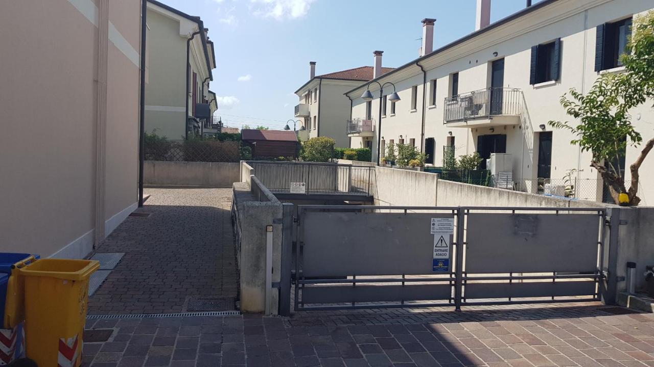 Only The Best 2 La Suite Per Il Tuo Soggiorno Tra Venezia E Treviso Preganziol Εξωτερικό φωτογραφία