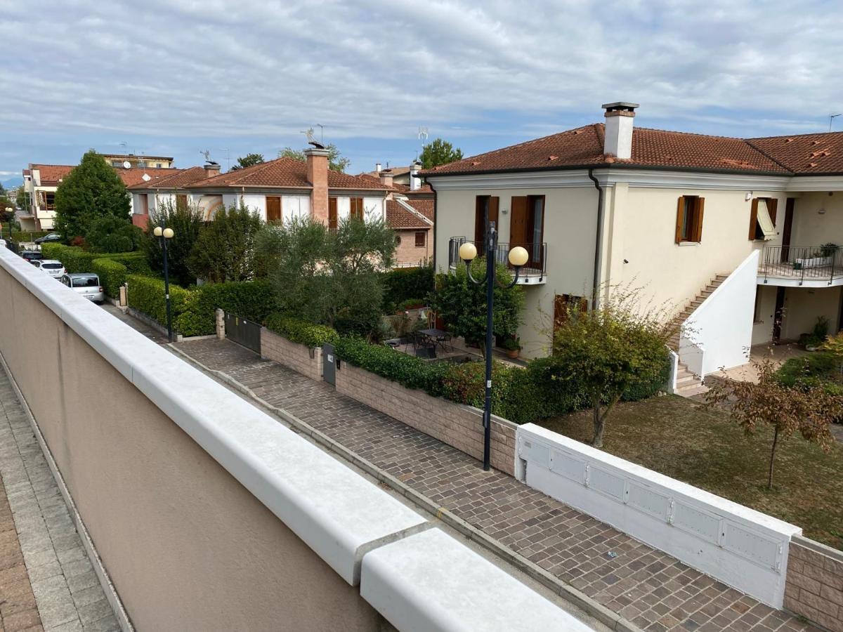 Only The Best 2 La Suite Per Il Tuo Soggiorno Tra Venezia E Treviso Preganziol Εξωτερικό φωτογραφία