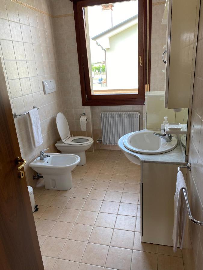 Only The Best 2 La Suite Per Il Tuo Soggiorno Tra Venezia E Treviso Preganziol Εξωτερικό φωτογραφία
