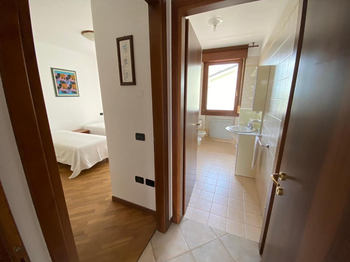 Only The Best 2 La Suite Per Il Tuo Soggiorno Tra Venezia E Treviso Preganziol Εξωτερικό φωτογραφία