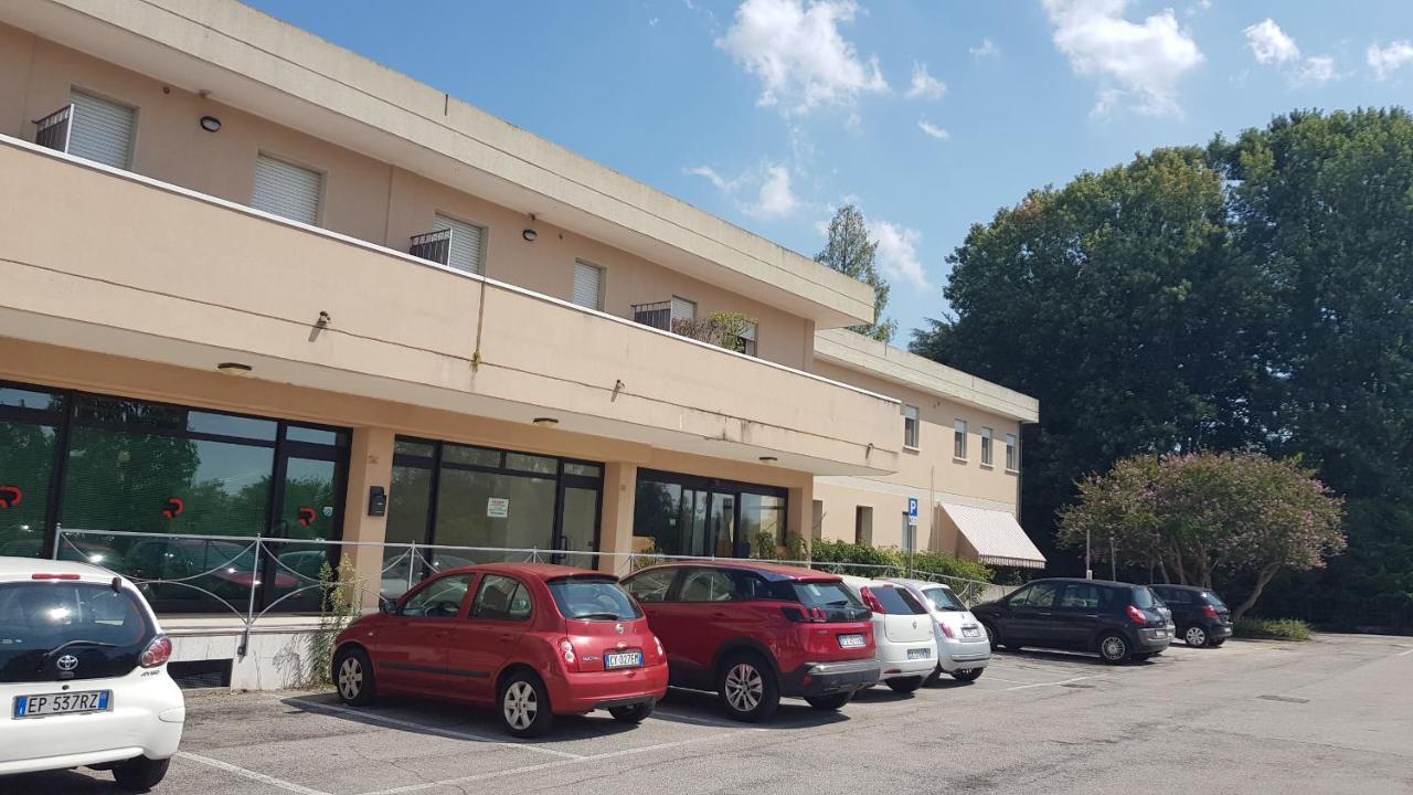 Only The Best 2 La Suite Per Il Tuo Soggiorno Tra Venezia E Treviso Preganziol Εξωτερικό φωτογραφία