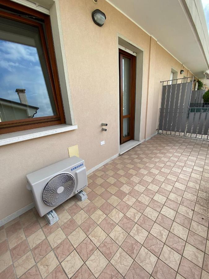 Only The Best 2 La Suite Per Il Tuo Soggiorno Tra Venezia E Treviso Preganziol Εξωτερικό φωτογραφία