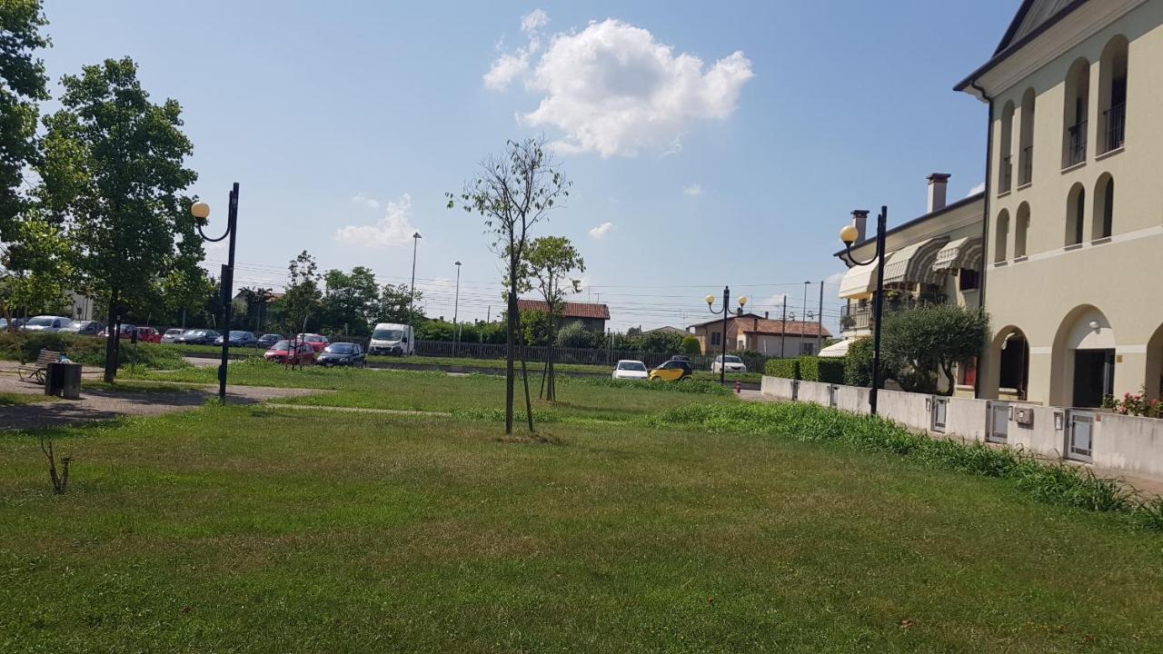 Only The Best 2 La Suite Per Il Tuo Soggiorno Tra Venezia E Treviso Preganziol Εξωτερικό φωτογραφία