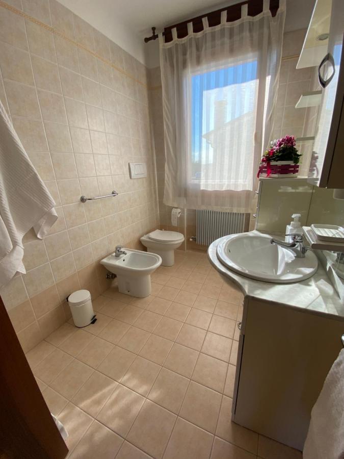 Only The Best 2 La Suite Per Il Tuo Soggiorno Tra Venezia E Treviso Preganziol Εξωτερικό φωτογραφία