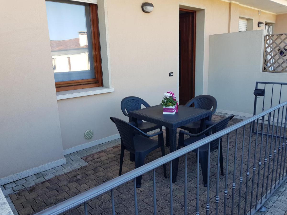 Only The Best 2 La Suite Per Il Tuo Soggiorno Tra Venezia E Treviso Preganziol Εξωτερικό φωτογραφία
