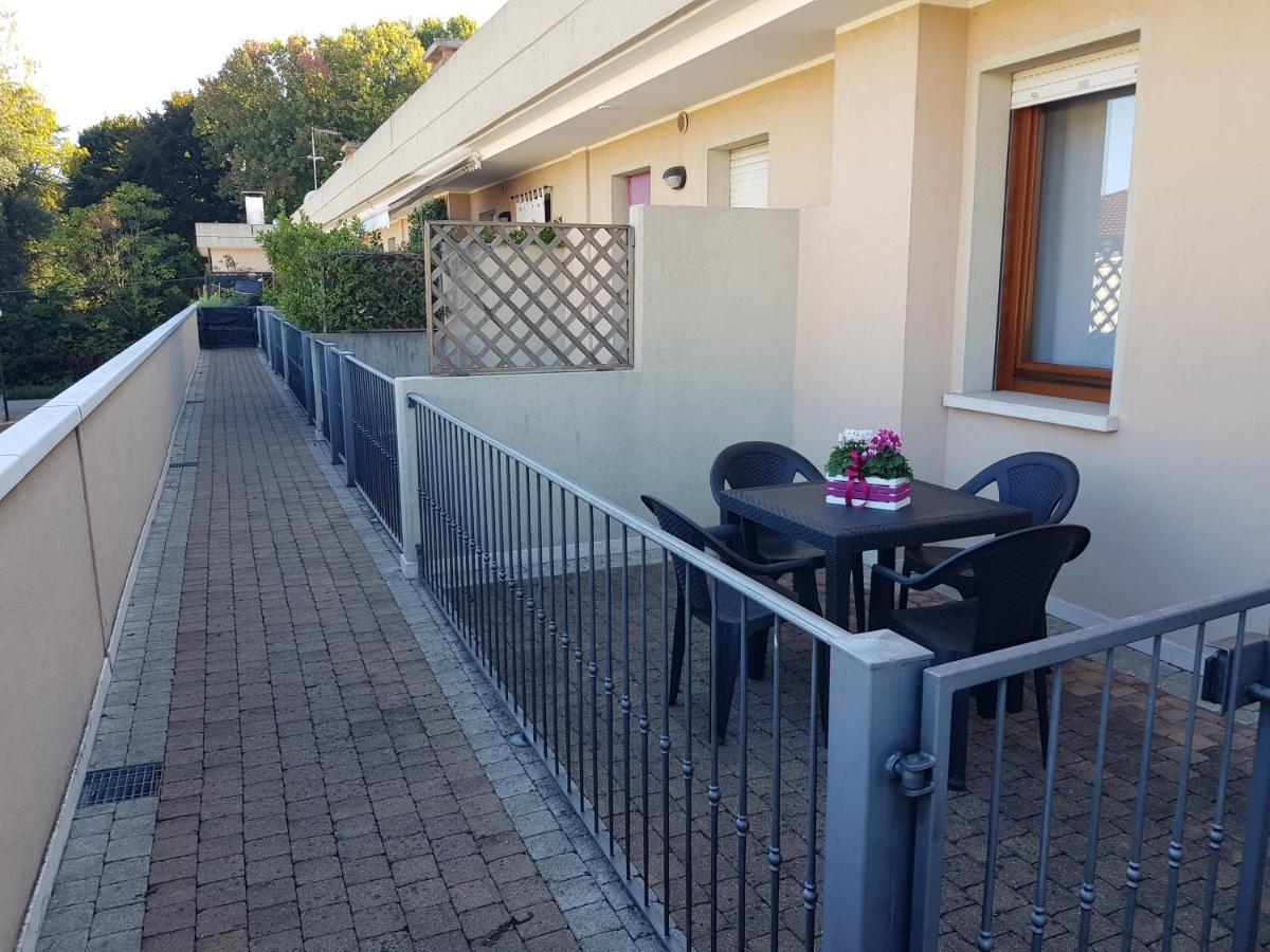 Only The Best 2 La Suite Per Il Tuo Soggiorno Tra Venezia E Treviso Preganziol Εξωτερικό φωτογραφία