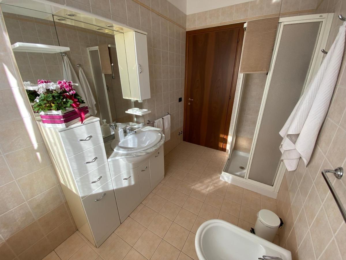 Only The Best 2 La Suite Per Il Tuo Soggiorno Tra Venezia E Treviso Preganziol Εξωτερικό φωτογραφία